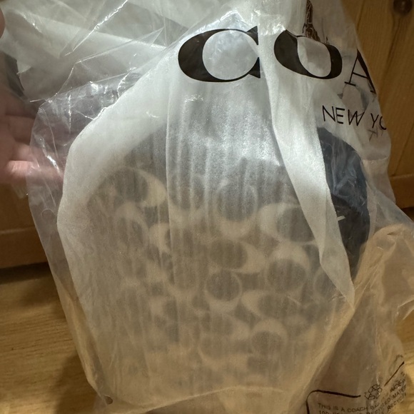 🥰coach Sullivan Pack In Signature Canvas - Picture 8 of 12